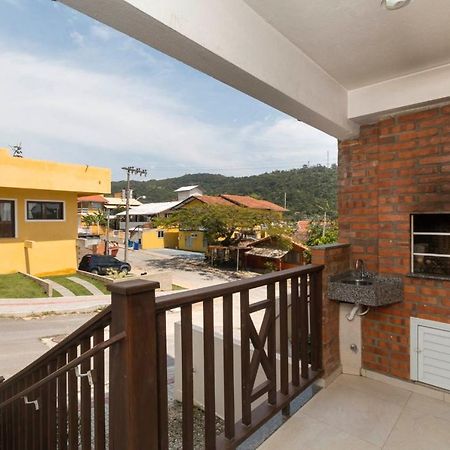 Residencial Los Abuelos 봄비나스 외부 사진