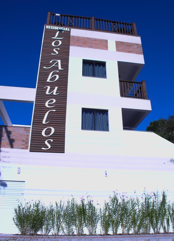 Residencial Los Abuelos 봄비나스 객실 사진