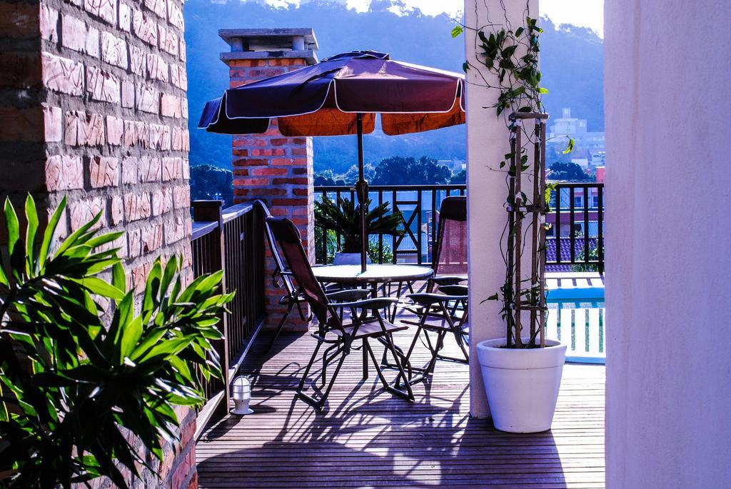 Residencial Los Abuelos 봄비나스 객실 사진