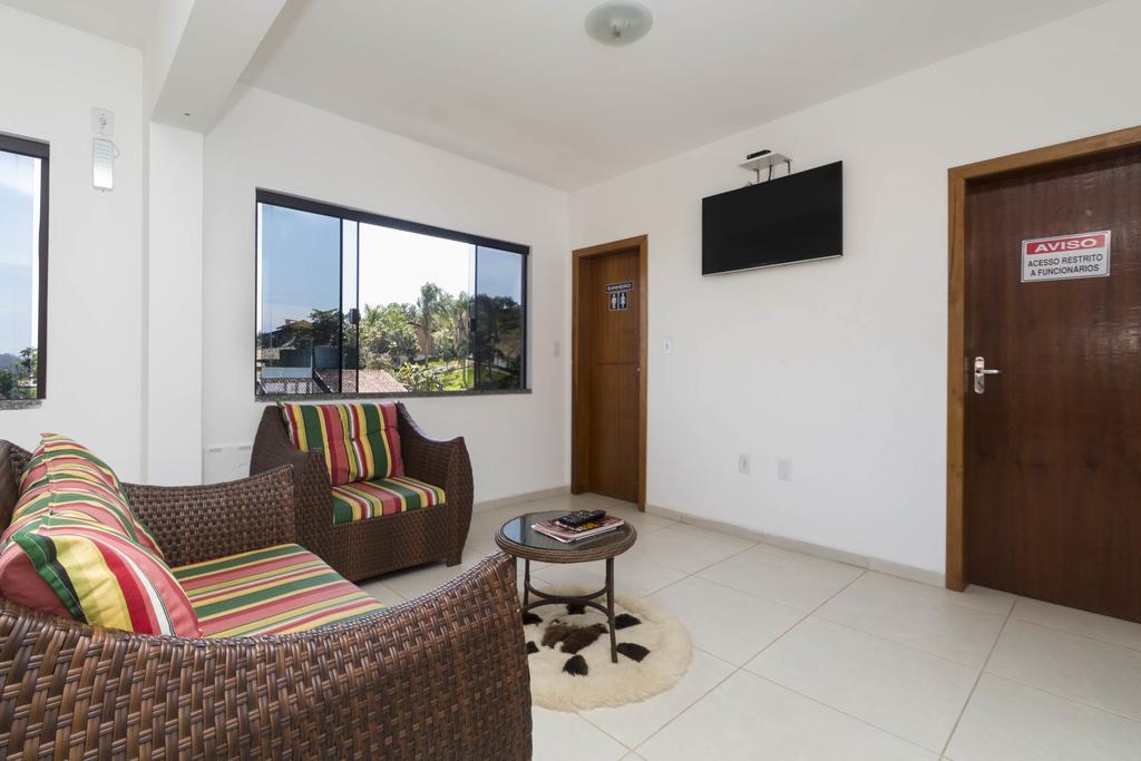 Residencial Los Abuelos 봄비나스 외부 사진