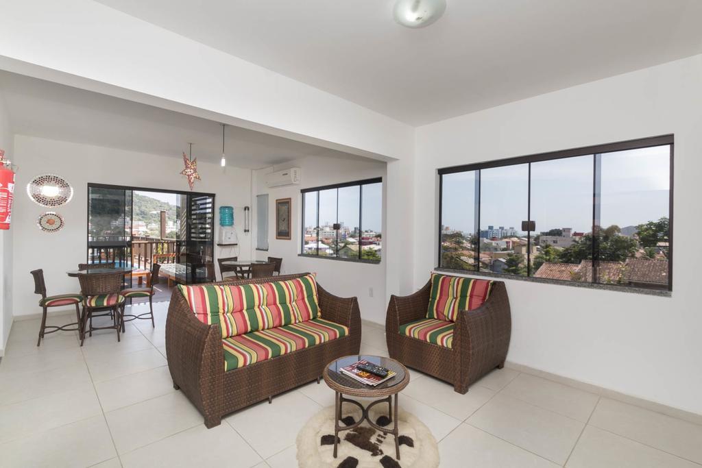 Residencial Los Abuelos 봄비나스 외부 사진