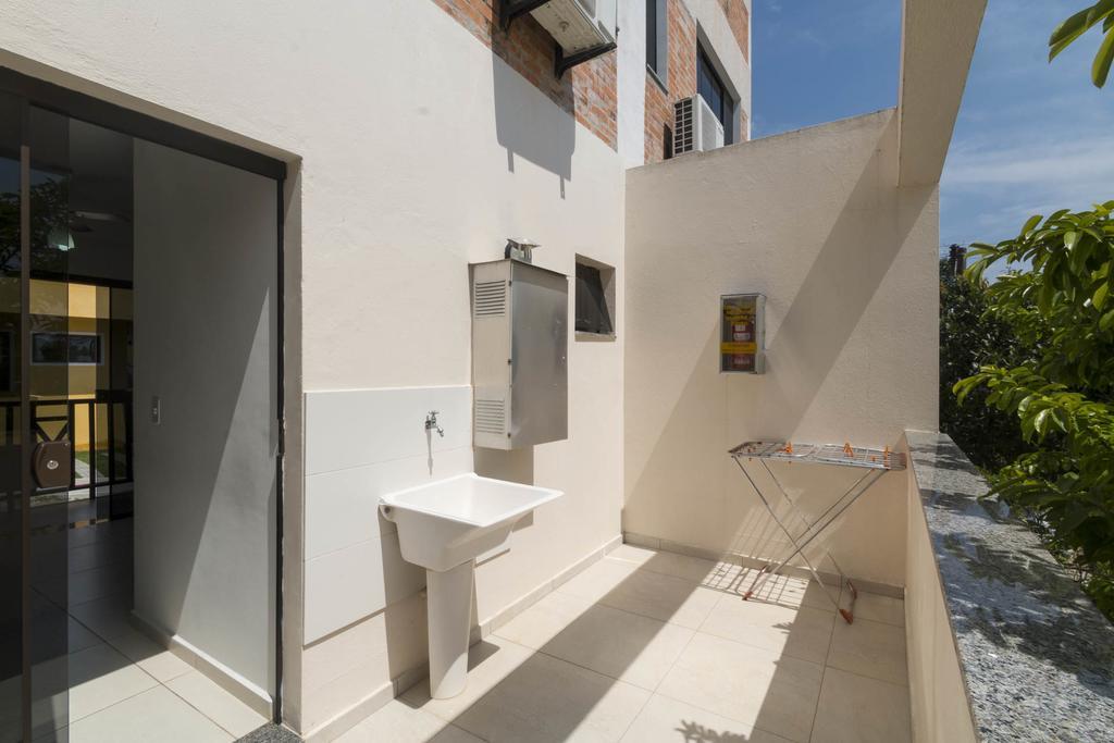 Residencial Los Abuelos 봄비나스 외부 사진