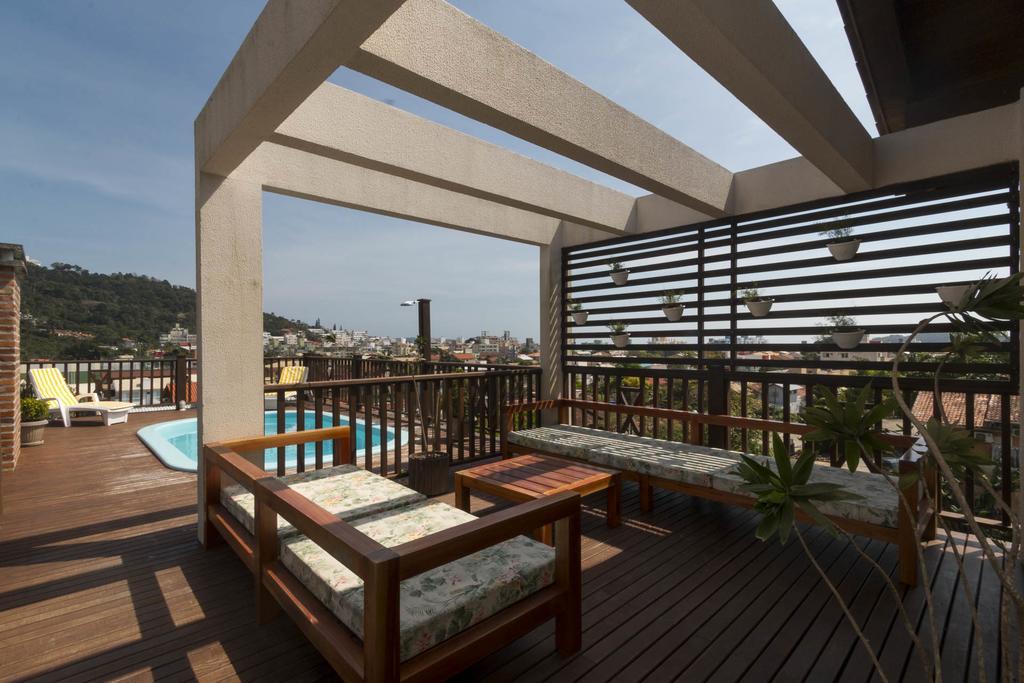 Residencial Los Abuelos 봄비나스 외부 사진