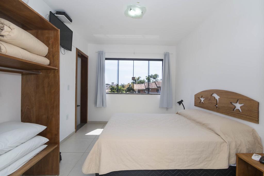 Residencial Los Abuelos 봄비나스 외부 사진