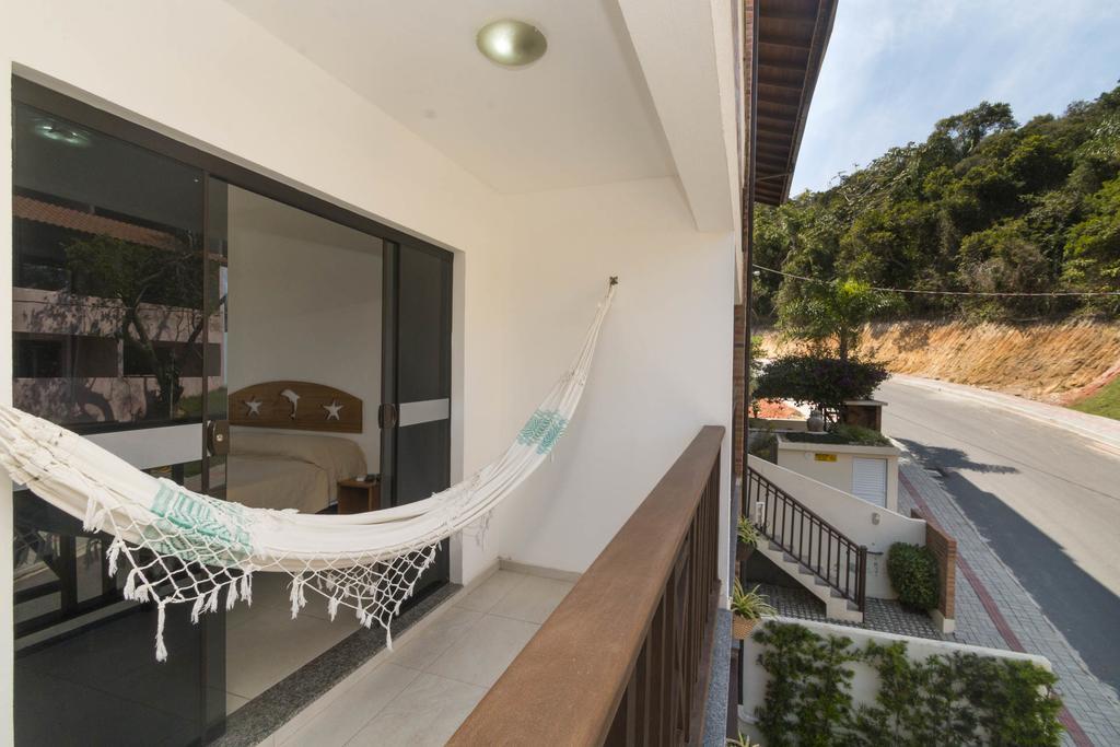 Residencial Los Abuelos 봄비나스 외부 사진