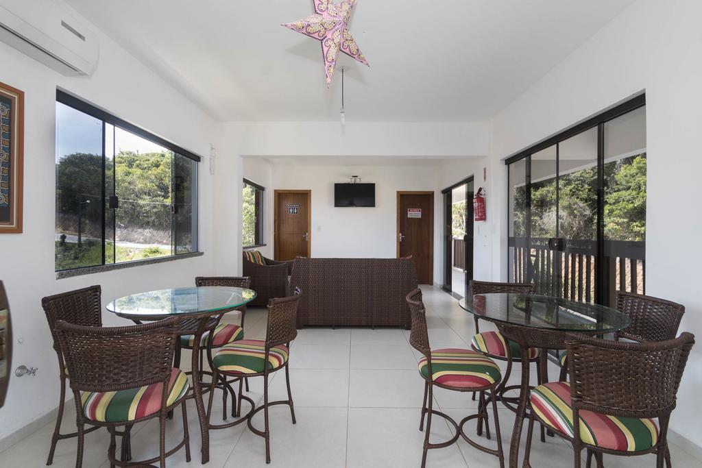 Residencial Los Abuelos 봄비나스 외부 사진