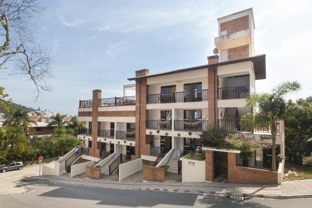 Residencial Los Abuelos 봄비나스 외부 사진