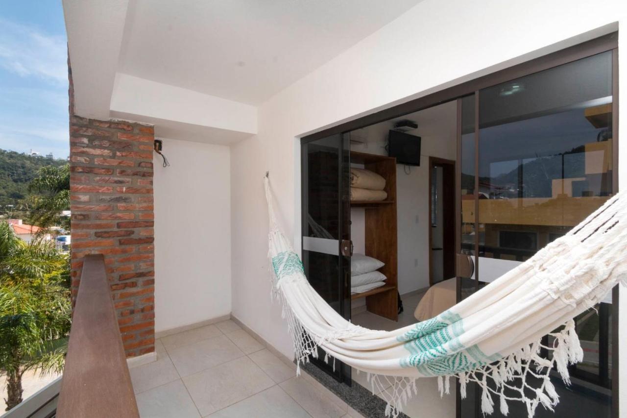 Residencial Los Abuelos 봄비나스 외부 사진